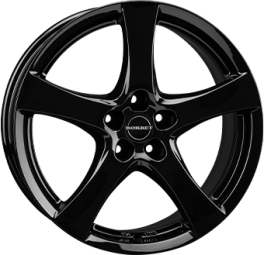 6,0X15 BORBET F 4/100   ET40 CH64