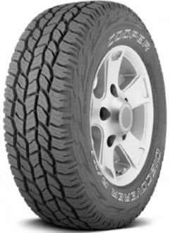 COOPER DISCAT34S