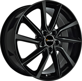 7,5X20 AVUS AC-518 5/112   ET44 CH57,1