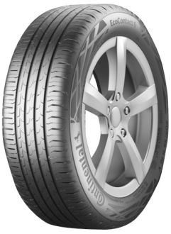 CONTINENTAL ECO6CRM