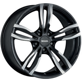 7,5X17 MAK LUFT 5/112   ET52 CH66,6