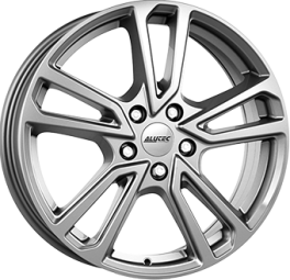 8,0X19 ALUTEC TORMENTA 5/112 ET43 CH66,6