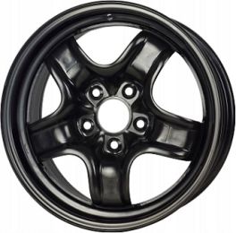 6,5X16 RENAULT STEEL 5/114,3 ET41 CH66,1