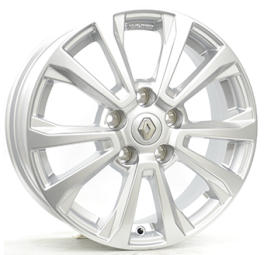6,5X16 RENAULT LM 5/114,3 ET40 CH66,1