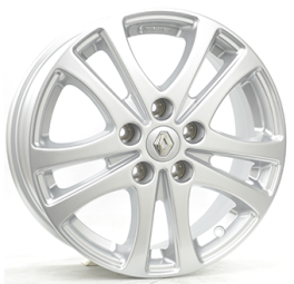 6,5X16 RENAULT LM 5/114,3 ET41 CH66,1