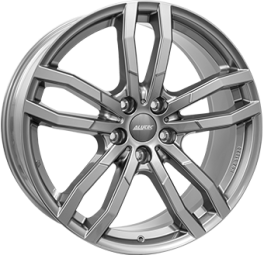 9,0X20 ALUTEC DRIVEX 5/112   ET33 CH66,6
