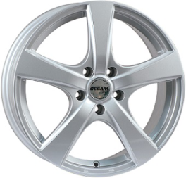 7,5X17 CESAM SPORT ARTIK 5/114,3 ET42 CH73,1