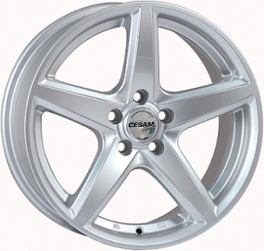 7,0X16 CESAM SPORT BANKIZZ 5/108 ET38 CH73,1