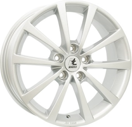 7,0X17 IT WHEELS ALICE 5/100   ET45 CH57,1