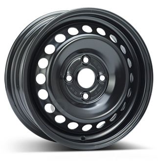 STAAL STEEL WHEEL 5335