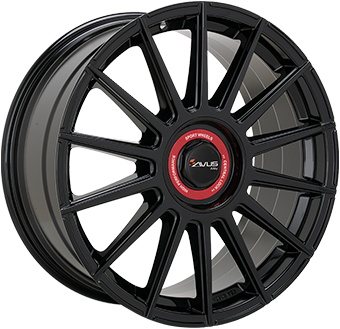 AVUS AC-M09