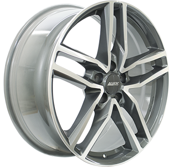 ALUTEC IKENU