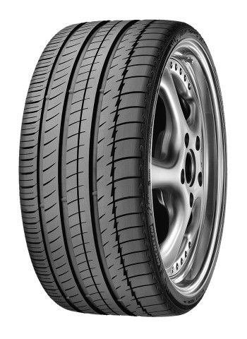 MICHELIN PS2