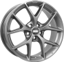BBS SR