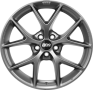 BBS SR