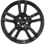 IT WHEELS GINA