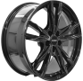 IT WHEELS GINA