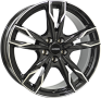 IT WHEELS GINA