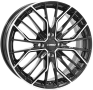 IT WHEELS TIARA 4
