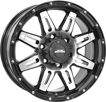 INTER ACTION IA GRABBER