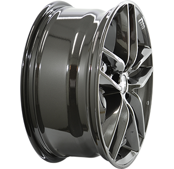 BBS SX