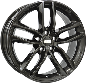 BBS SX