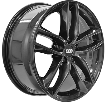 BBS SX