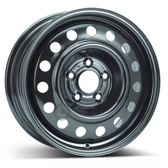 STAAL STEEL WHEEL 8758