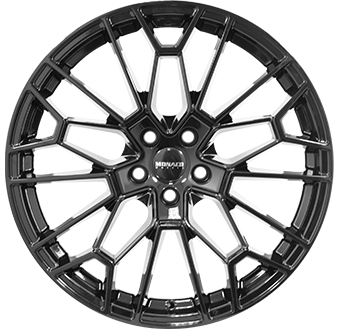 MONACO WHEELS GP13