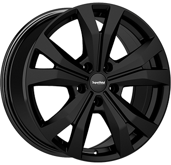 SUPER METAL SUPERMETAL BULLET