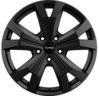 SUPER METAL SUPERMETAL BULLET