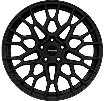SUPER METAL SUPERMETAL CELL