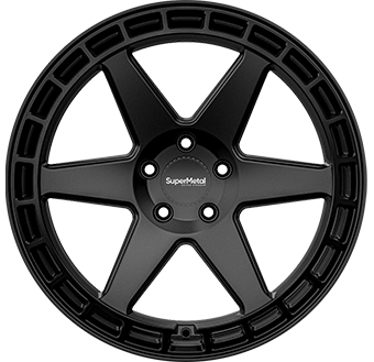 SUPER METAL SUPERMETAL