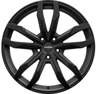 SUPER METAL SUPERMETAL FIN