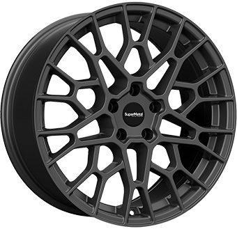 SUPER METAL SUPERMETAL CELL