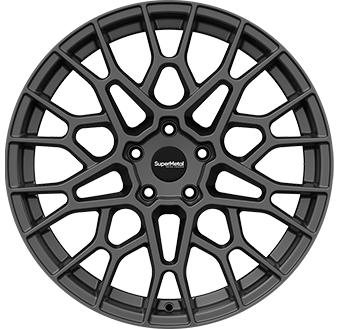SUPER METAL SUPERMETAL CELL