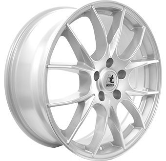 IT WHEELS 2 KIRA