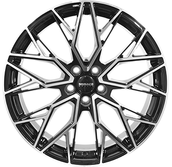 MONACO WHEELS GP15