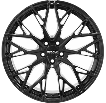MONACO WHEELS GP15
