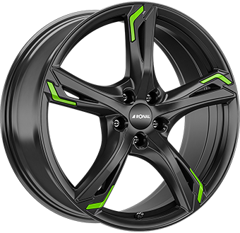 RONAL R62 GREEN