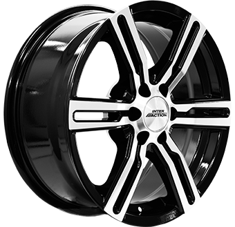 INTER ACTION IA KARGIN 6-SP