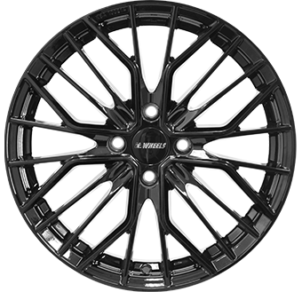 IT WHEELS TIARA 4