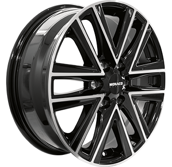 MONACO WHEELS VT1
