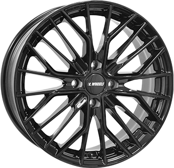 IT WHEELS TIARA 4