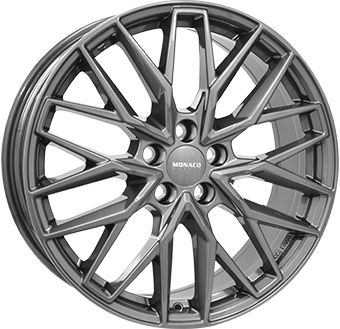 MONACO WHEELS GPX
