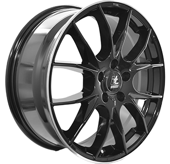 IT WHEELS 2 KIRA