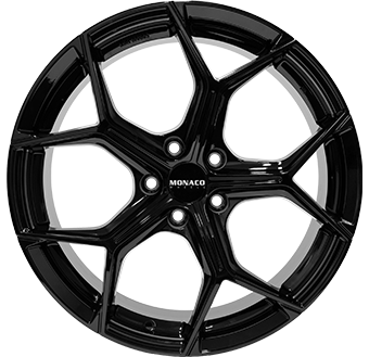 MONACO WHEELS GP16