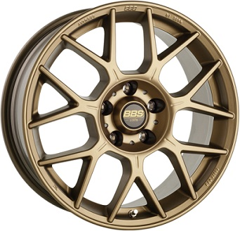 BBS XR