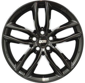 BBS SX