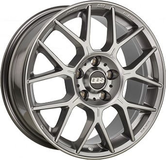BBS XR